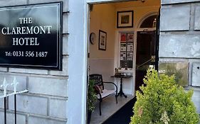 The Claremont Hotel Edinburgh