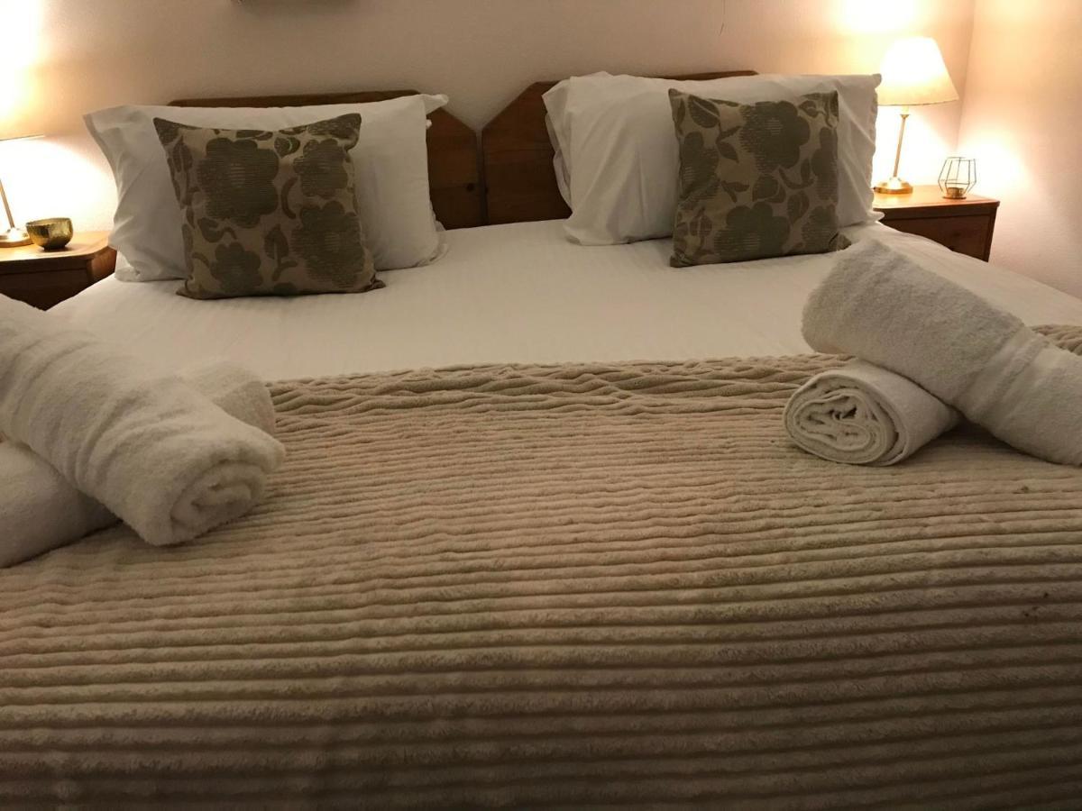 The Claremont Hotel EDI Eksteriør billede